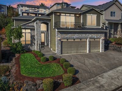 795 W X Street, Washougal, WA, 98671