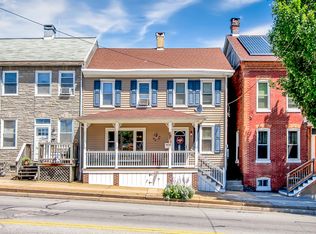 234 Hellam St, Wrightsville, PA 17368