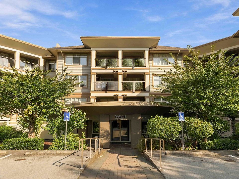 1st image of 12248 224th St #327