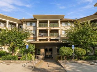12248 224th St #327, Maple Ridge, BC V2X8W6