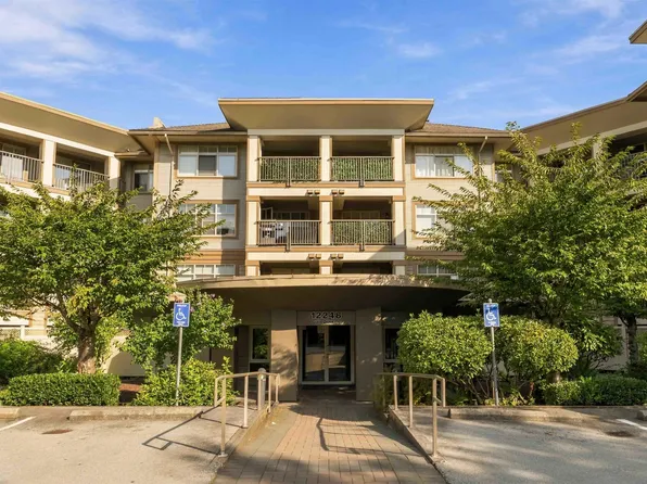 12248 224th St #327, Maple Ridge, BC V2X 8W6