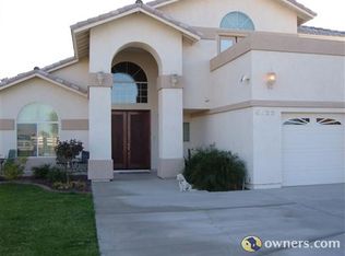 4622 E County 13th St, Yuma, AZ 85365