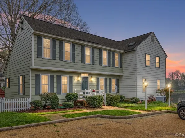 2720 Berkeley Pointe Dr, Henrico, VA 23233