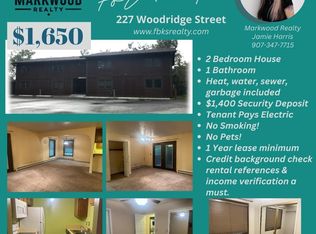 227 Woodridge St APT 8, Fairbanks, AK 99709