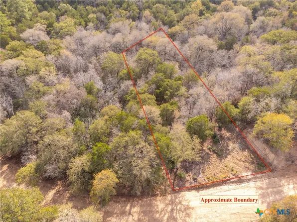 Tbd Hanauma, Bastrop, TX 78602