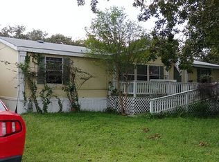 3942 New Mathis Rd, Elmendorf, TX 78112