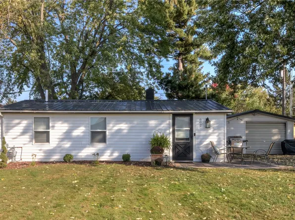 602 E South Avenue, Chippewa Falls, WI 54729