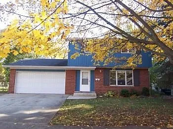 23002 Glenmoor Heights Dr photo 1
