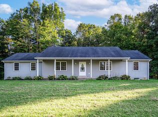 5636 Township Road 122, Mount Gilead, OH 43338