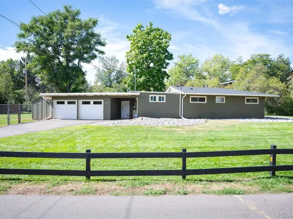 10870 Linda Vista Drive, Lakewood, CO 80215