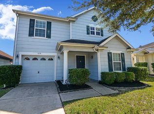 3638 Garrison Run Dr, Spring, TX 77386