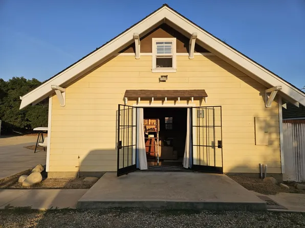 (undisclosed Address), Oak View, CA 93022