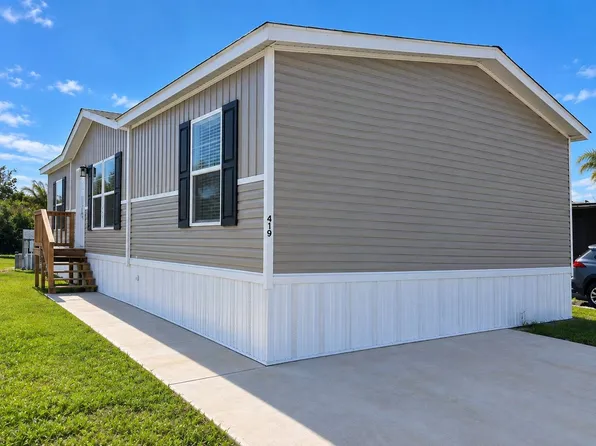 11500 SW Kanner Hwy #419, Indiantown, FL 34956