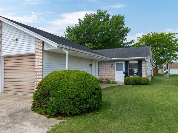 1009 Berkley Cir, Mishawaka, IN 46544