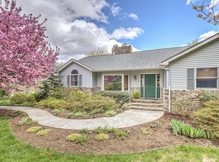 3604 Winding Way Rd SW, Roanoke, VA 24015