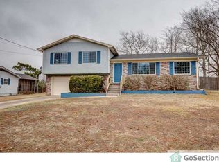 5148 Rick Dr, Pinson, AL 35126