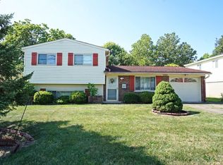 1481 E Crescentville Rd, Cincinnati, OH 45246