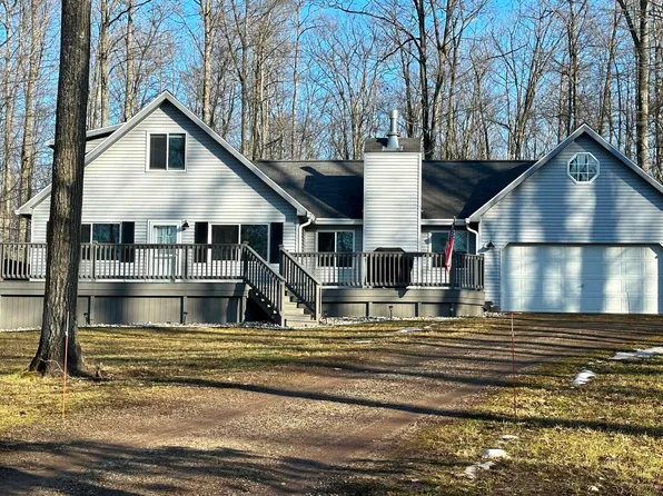 7790 Lang St, Roscommon, MI 48653