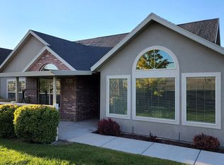 487 W 350th St S #C, Springville, UT 84663