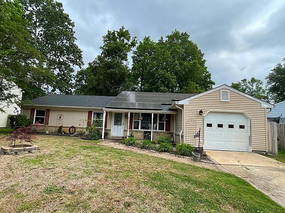 2nd image of 3713 Fieldstone Cir