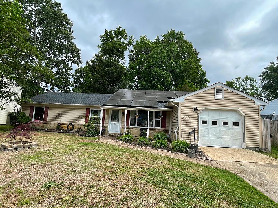 3713 Fieldstone Cir, Virginia Beach, VA 23453 Zillow