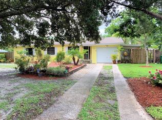 2436 Le Gay St, Cocoa, FL 32926