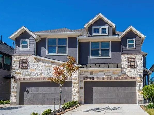 1539 Rustling Creek Dr, Missouri City, TX 77459