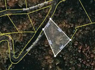 Balsam Slopes Rd, Sevierville, TN 37862