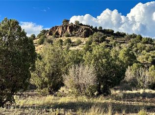297 N Willows Ranch Rd, Kingman, AZ 86401