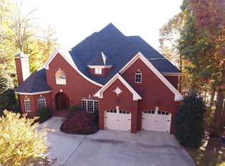 7105 E Isleway Ct, Villa Rica, GA 30180