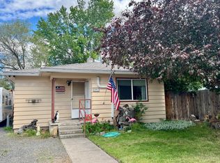 291 SE 7th St, Madras, OR