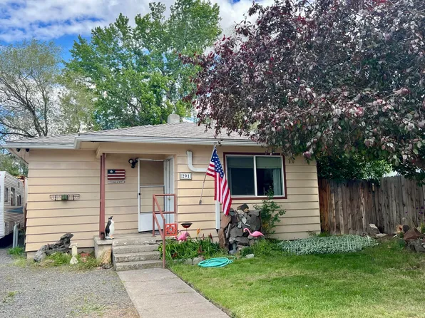 291 SE 7th St, Madras, OR 97741
