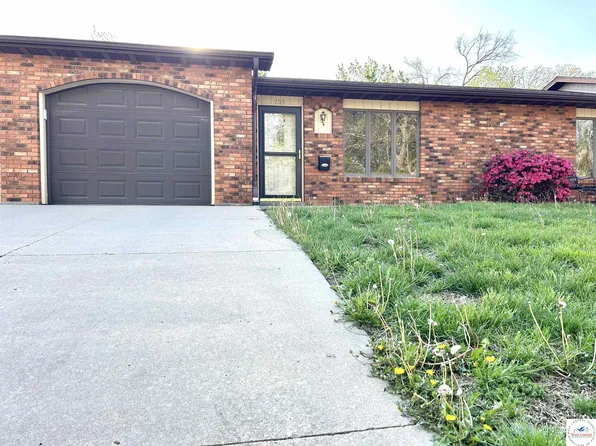 703 Rural St, Trenton, MO 64683