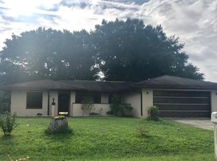 749 Waikiki Ave NW, Palm Bay, FL 32907