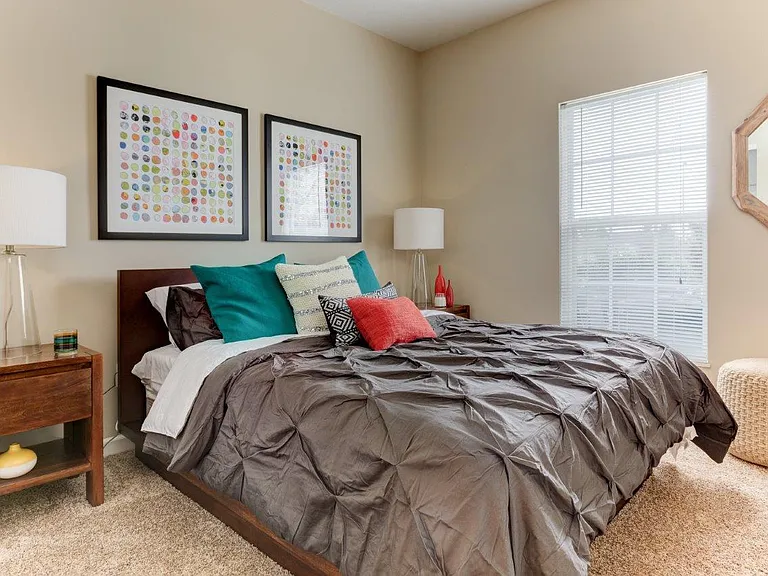 The Bradford at Easton Apartment Homes — Photo 7