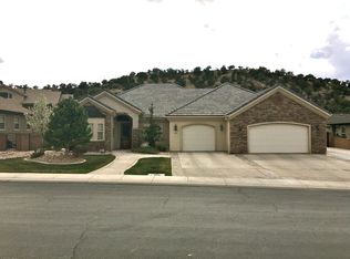 1971 N Ashdown Forest Rd, Cedar City, UT 84721