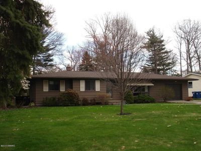 15064 155th Ave, Grand Haven, MI, 49417