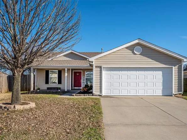 9244 Snowberry Dr, Oklahoma City, OK 73165