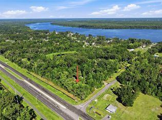 103 Troupe Rd LOT 7, San Mateo, FL 32187
