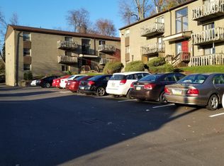 711 Cubbage St #6A, Carnegie, PA 15106