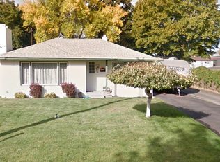 902 S 32nd Ave, Yakima, WA