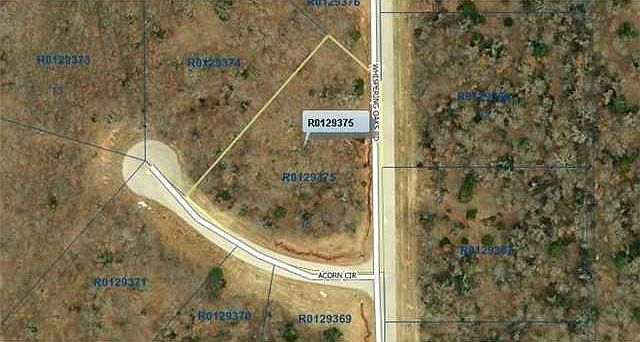 1st image of 15450 Acorn Cir Lot 15