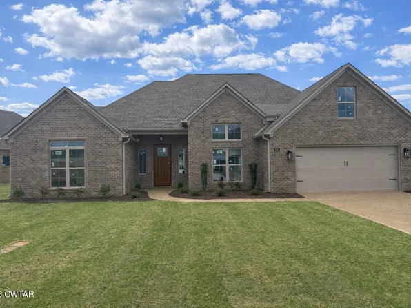 141 Roxbury Dr, Jackson, TN 38305