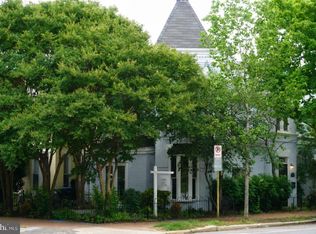 D, Washington, DC 20002