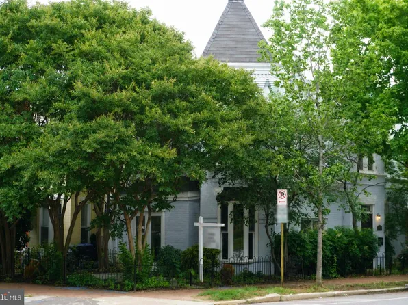 1200 D St NE, Washington, DC 20002