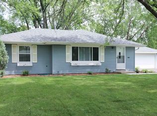 9807 10th Ave S, Bloomington, MN 55420