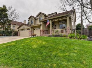 2964 Bridlewood Dr, El Dorado Hills, CA