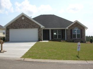 8031 Red Rock Way, Graniteville, SC 29829