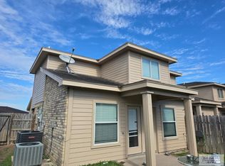 7900 Topo Chico Cir APT C, Brownsville, TX 78526