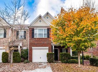 2333 Heritage Park Cir NW, Kennesaw, GA